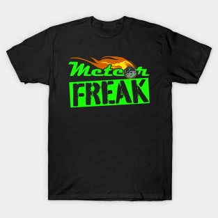 Meteor Freak T-Shirt